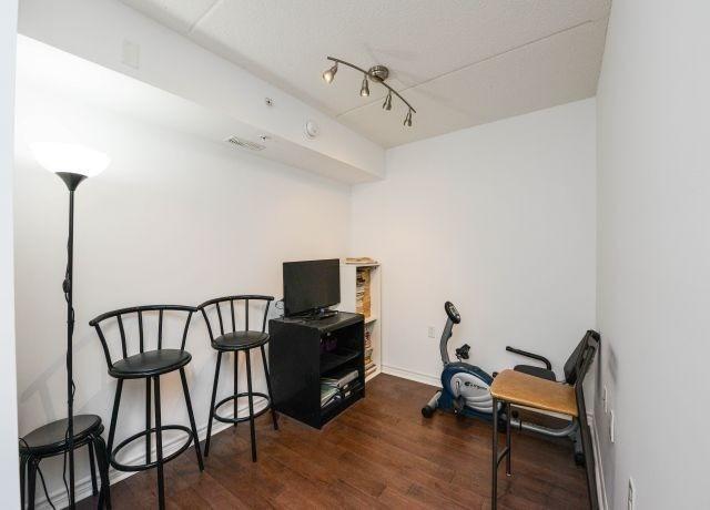 308 - 1460 Main St E, Condo with 1 bedrooms, 1 bathrooms and 1 parking in Milton ON | Image 5