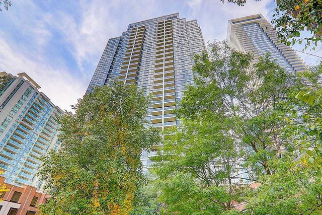 1109 - 23 Sheppard Ave E, Condo with 2 bedrooms, 2 bathrooms and 1 parking in Toronto ON | Image 24