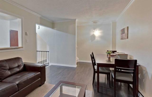 31 - 2 White Abbey Park, Townhouse with 2 bedrooms, 2 bathrooms and 1 parking in Toronto ON | Image 17