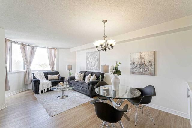 601 - 234 Albion Rd, Condo with 2 bedrooms, 1 bathrooms and 1 parking in Toronto ON | Image 6