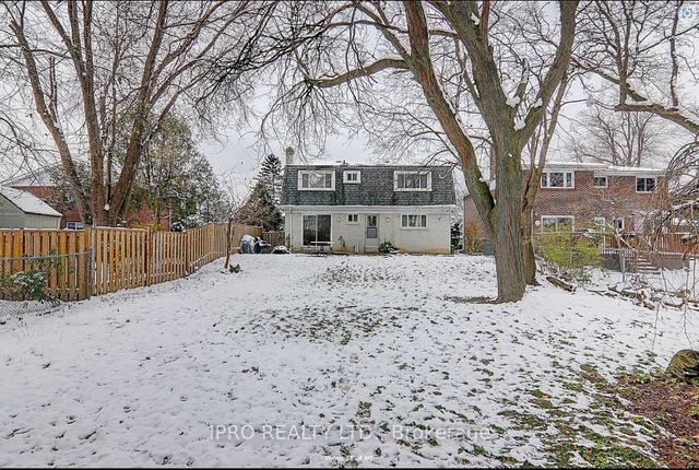 (lower) - 37 Deerbrook Tr, House detached with 2 bedrooms, 1 bathrooms and 1 parking in Toronto ON | Image 7