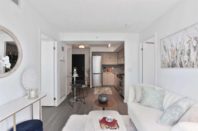911w - 36 Lisgar St, Condo with 2 bedrooms, 2 bathrooms and 1 parking in Toronto ON | Image 11