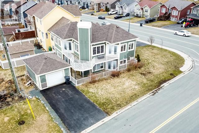 30 Sgt Donald Lucas Drive, House detached with 3 bedrooms, 2 bathrooms and null parking in Paradise NL | Image 1