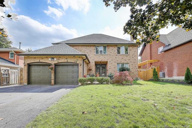 1859 Paddock Cres, House detached with 4 bedrooms, 4 bathrooms and 6 parking in Mississauga ON | Image 21
