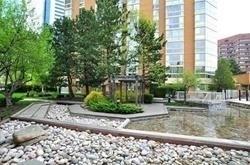 1607 - 131 Beecroft Rd, Condo with 1 bedrooms, 2 bathrooms and 1 parking in Toronto ON | Image 32