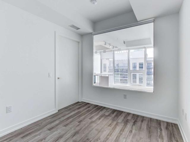 2901 - 77 Shuter St, Condo with 1 bedrooms, 1 bathrooms and 0 parking in Toronto ON | Image 6