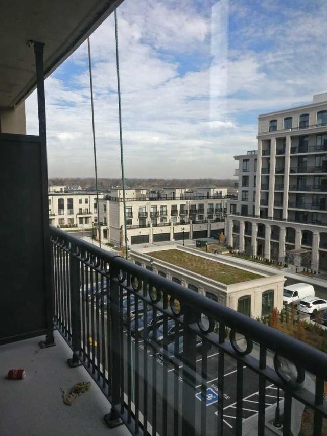 601 - 268 Buchanan Dr, Condo with 1 bedrooms, 1 bathrooms and 1 parking in Markham ON | Image 12
