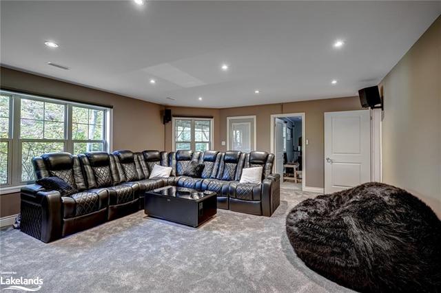 12 Baycrest Drive, House detached with 5 bedrooms, 3 bathrooms and 6 parking in Parry Sound ON | Image 40