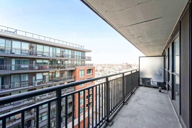 719 - 3091 Dufferin St, Condo with 1 bedrooms, 1 bathrooms and 1 parking in Toronto ON | Image 10