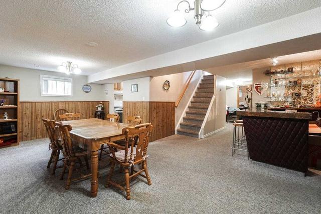 1910 Owlsnest Lane, House detached with 4 bedrooms, 4 bathrooms and 6 parking in Mississauga ON | Image 10