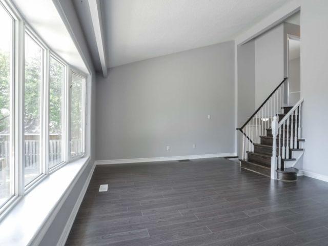 80 Carter Dr, House semidetached with 3 bedrooms, 3 bathrooms and 3 parking in Brampton ON | Image 10