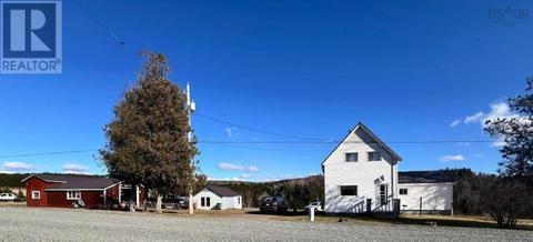 104 Yorke Settlement Road, Diligent River, NS, B0M1S0 | Card Image