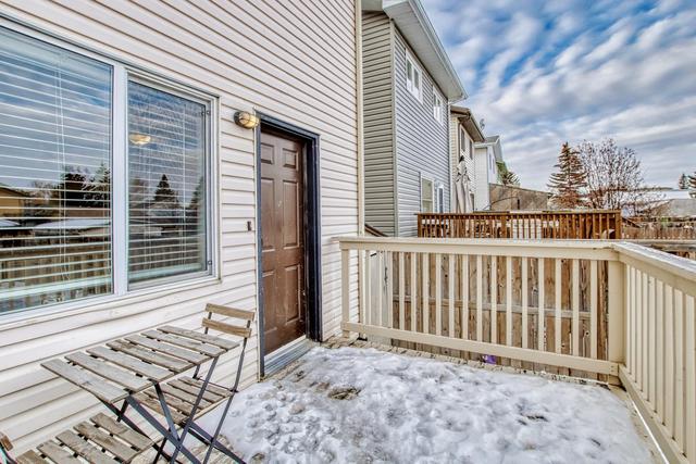 56 Taraglen Road Ne, House detached with 3 bedrooms, 2 bathrooms and 1 parking in Calgary AB | Image 20