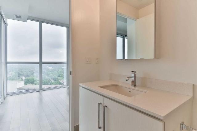 1901 - 5180 Yonge St, Condo with 2 bedrooms, 2 bathrooms and 1 parking in Toronto ON | Image 11