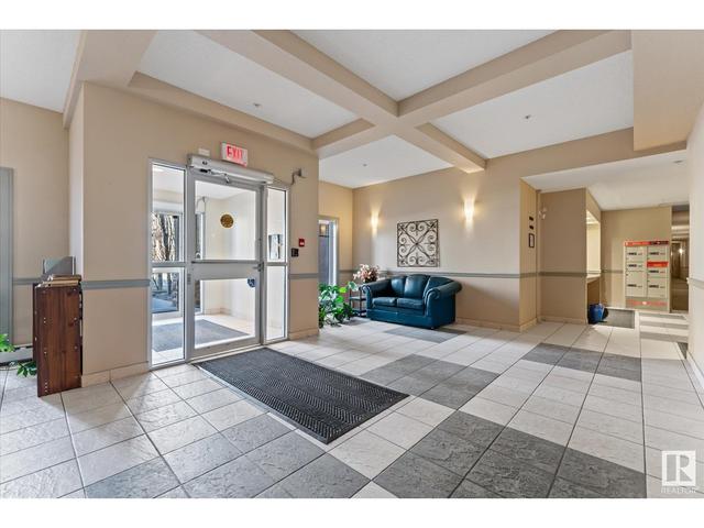 311 - 8931 156 St Nw, Condo with 2 bedrooms, 2 bathrooms and 2 parking in Edmonton AB | Image 7