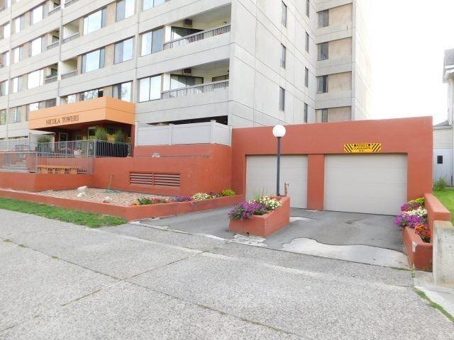 502 - 525 Nicola St, Condo with 2 bedrooms, 1 bathrooms and 1 parking in Kamloops BC | Image 17