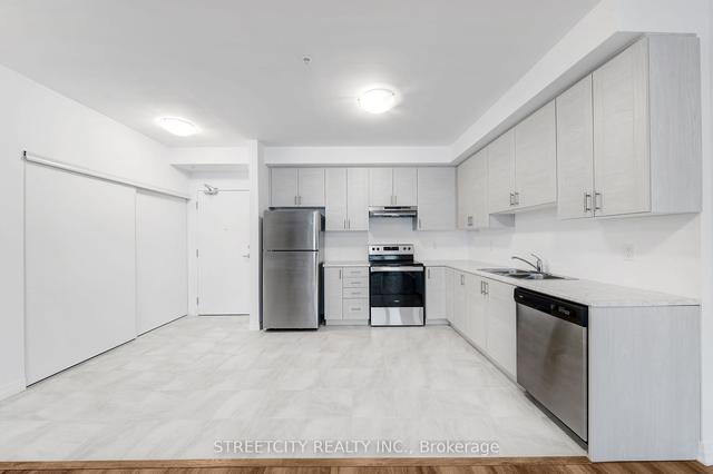 201 - 5 Hamilton St N, Condo with 2 bedrooms, 2 bathrooms and 1 parking in Hamilton ON | Image 6