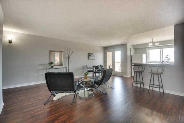 409 - 4450 Fairview St, Condo with 2 bedrooms, 1 bathrooms and 1 parking in Burlington ON | Image 8