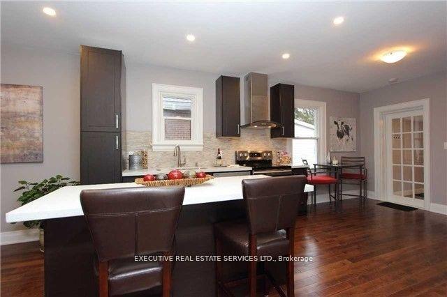 86 Bloor St W, House detached with 2 bedrooms, 1 bathrooms and 4 parking in Oshawa ON | Image 12