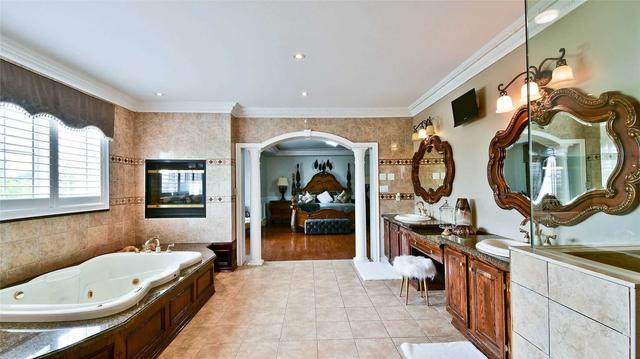 57 Muscat Cres, House detached with 4 bedrooms, 5 bathrooms and 6 parking in Ajax ON | Image 21