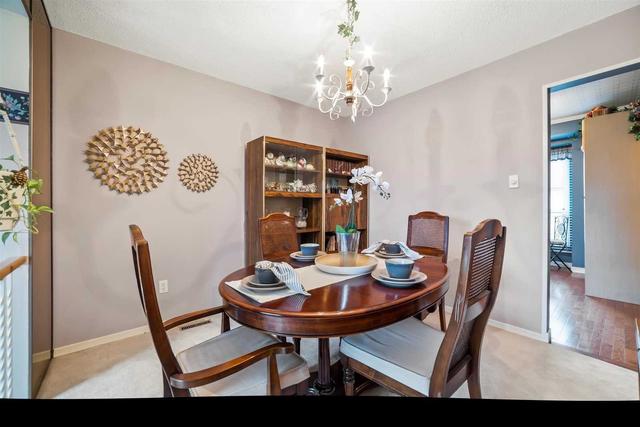 86 - 222 Pearson St, Townhouse with 3 bedrooms, 2 bathrooms and 2 parking in Oshawa ON | Image 21