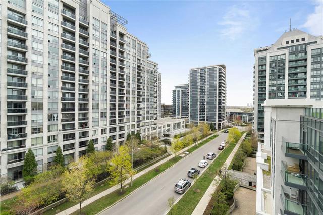 708 - 20 North Park Rd, Condo with 2 bedrooms, 2 bathrooms and 1 parking in Vaughan ON | Image 19