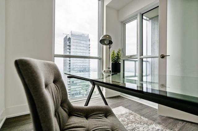 5102 - 1 Yorkville Ave, Condo with 2 bedrooms, 3 bathrooms and 2 parking in Toronto ON | Image 13