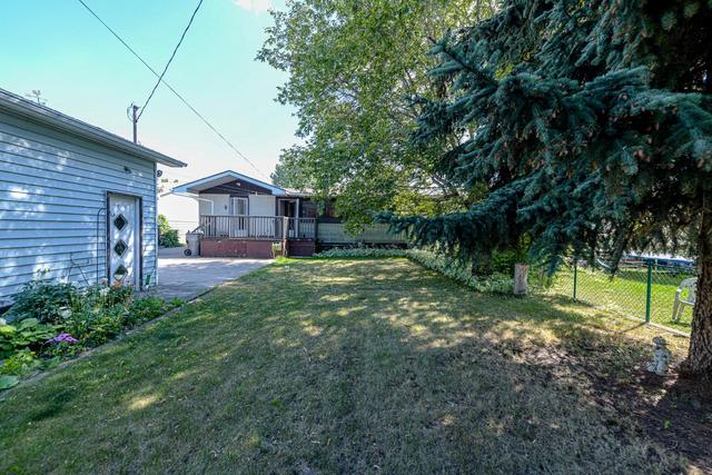 9640 108 Avenue, House detached with 3 bedrooms, 2 bathrooms and 3 parking in Greenview No. 16 AB | Image 27