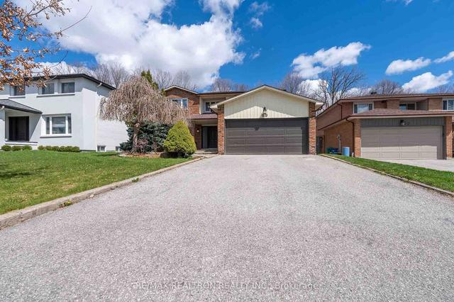 49 Lunau Lane, House detached with 4 bedrooms, 4 bathrooms and 6 parking in Markham ON | Image 23