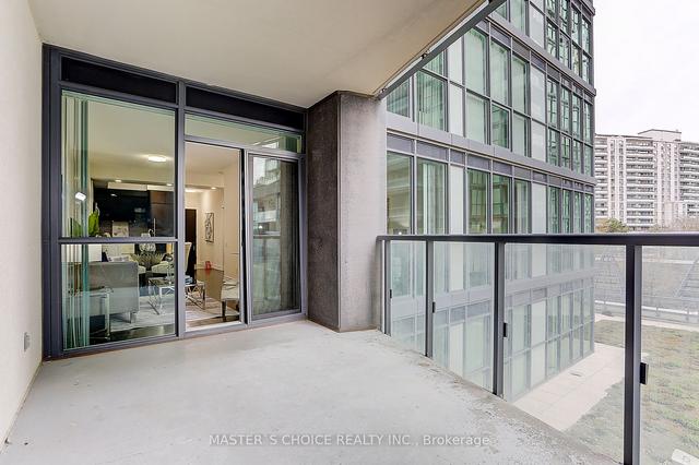 206 - 5162 Yonge St, Condo with 2 bedrooms, 2 bathrooms and 1 parking in Toronto ON | Image 26