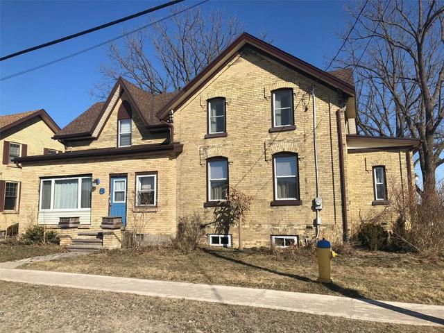 66 Victoria Ave E, House detached with 3 bedrooms, 2 bathrooms and 3 parking in South Huron ON | Image 1