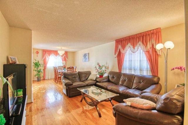 5060 Sunray Dr, House detached with 4 bedrooms, 4 bathrooms and 6 parking in Mississauga ON | Image 19