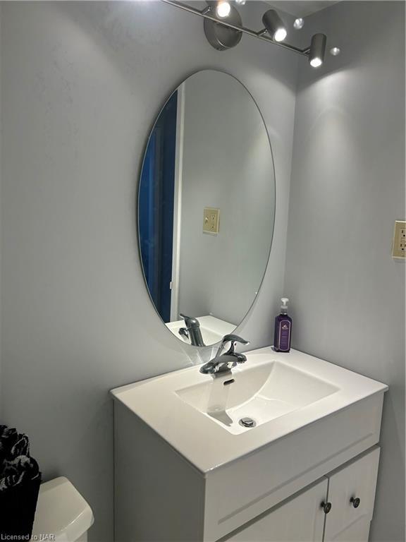 new vanity & faucet | Image 11