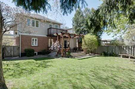 84 Poyntz Ave, House detached with 4 bedrooms, 3 bathrooms and 2 parking in Toronto ON | Image 2