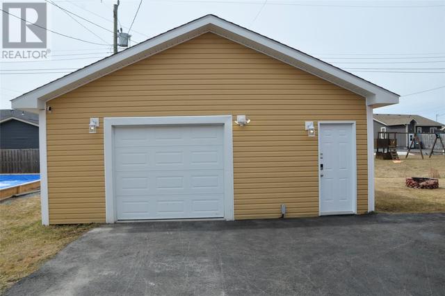 8 Bannock Street, House other with 3 bedrooms, 2 bathrooms and null parking in Gander NL | Image 20