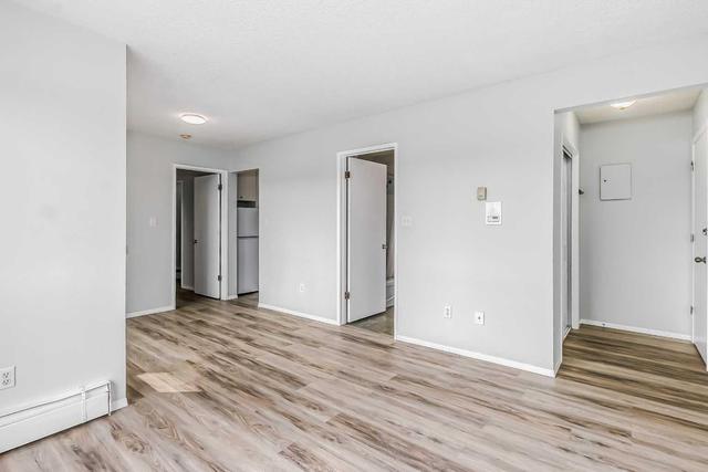 306 - 4512 75 Street Nw, Condo with 1 bedrooms, 1 bathrooms and 1 parking in Calgary AB | Image 6