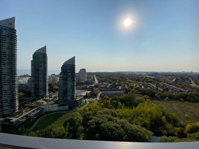 2501 - 10 Park Lawn Rd, Condo with 2 bedrooms, 2 bathrooms and 1 parking in Toronto ON | Image 24