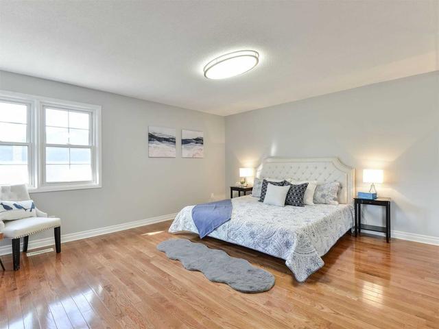 137 - 1951 Rathburn Rd E, Townhouse with 3 bedrooms, 4 bathrooms and 2 parking in Mississauga ON | Image 15