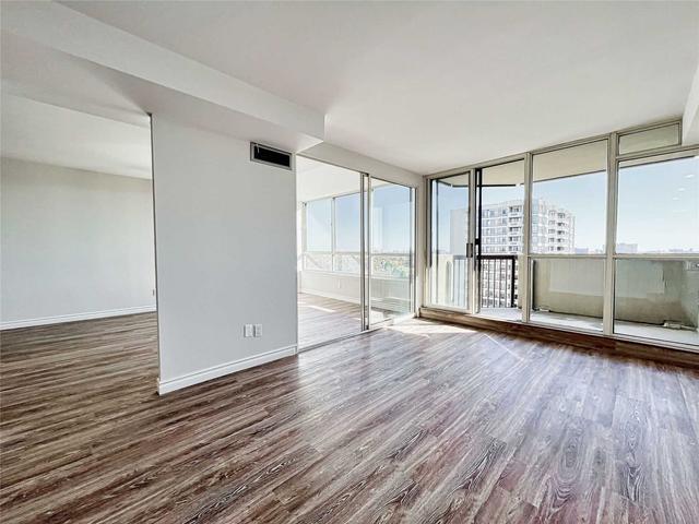 1606 - 275 Bamburgh Circ, Condo with 1 bedrooms, 2 bathrooms and 2 parking in Toronto ON | Image 4