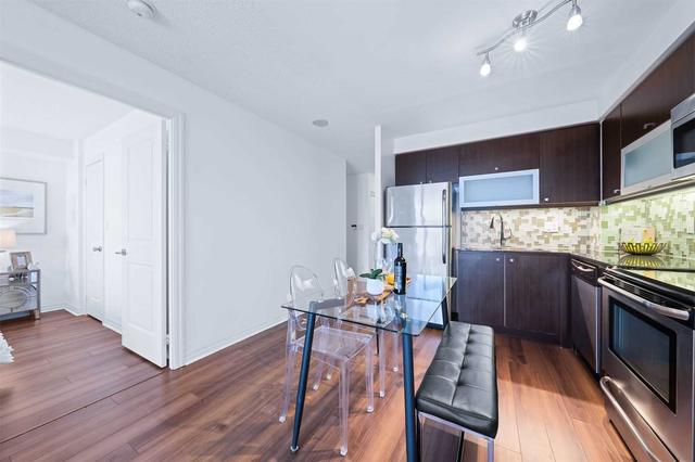 2901 - 2015 Sheppard Ave E, Condo with 1 bedrooms, 1 bathrooms and 1 parking in Toronto ON | Image 16