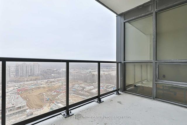 2103 - 9075 Jane St, Condo with 2 bedrooms, 2 bathrooms and 1 parking in Vaughan ON | Image 10