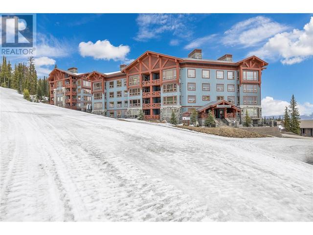 105 - 5255 Big White Road, Condo with 2 bedrooms, 2 bathrooms and 1 parking in Kootenay Boundary E BC | Image 37