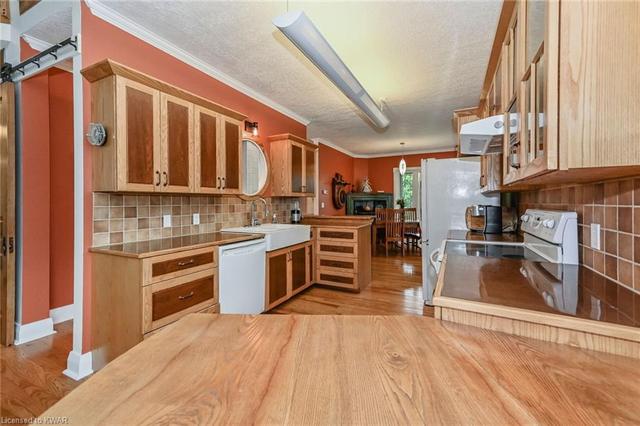7835 Wellington Rd 45 Road, House detached with 5 bedrooms, 3 bathrooms and 9 parking in Mapleton ON | Image 15