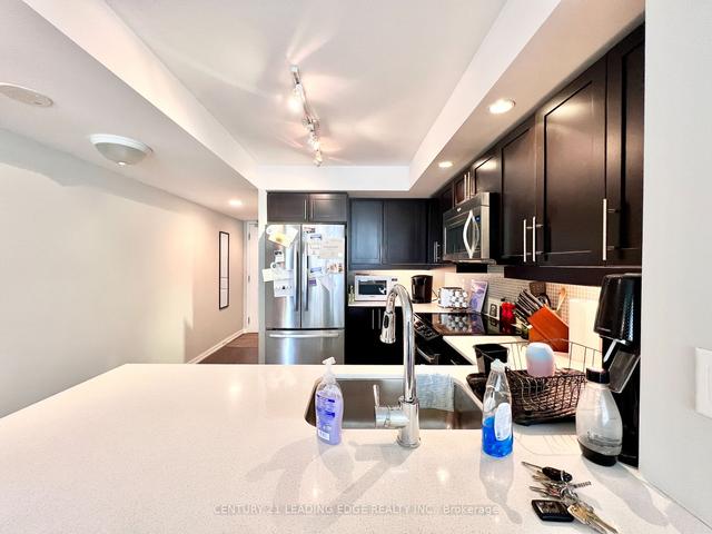 1002 - 75 East Liberty St, Condo with 1 bedrooms, 1 bathrooms and 1 parking in Toronto ON | Image 22