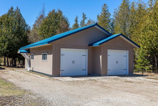 1182 Dorcas Bay Rd, House detached with 2 bedrooms, 2 bathrooms and 8 parking in Northern Bruce Peninsula ON | Image 18