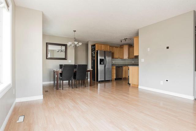 176 O'coffey Crescent, Home with 3 bedrooms, 2 bathrooms and 2 parking in Wood Buffalo AB | Image 5