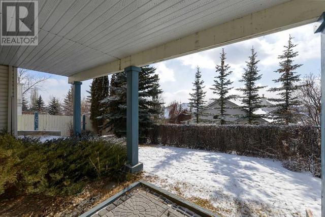 2281 Sirocco Drive Sw, House detached with 3 bedrooms, 2 bathrooms and 4 parking in Calgary AB | Image 12