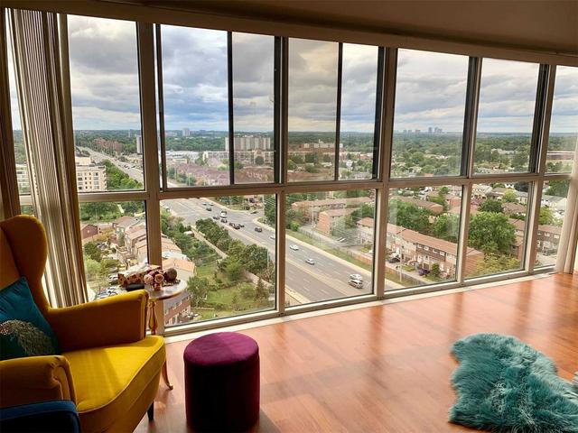 lph9 - 880 Dundas St W, Condo with 1 bedrooms, 1 bathrooms and 1 parking in Mississauga ON | Image 1