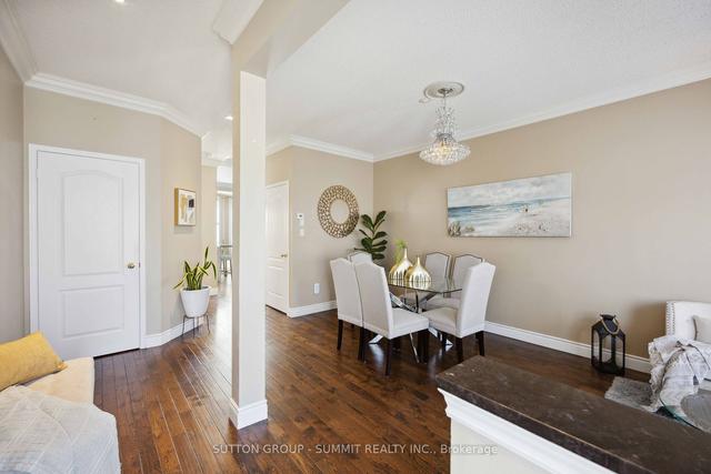 356 Sunset Rdge, House detached with 4 bedrooms, 4 bathrooms and 5 parking in Vaughan ON | Image 39
