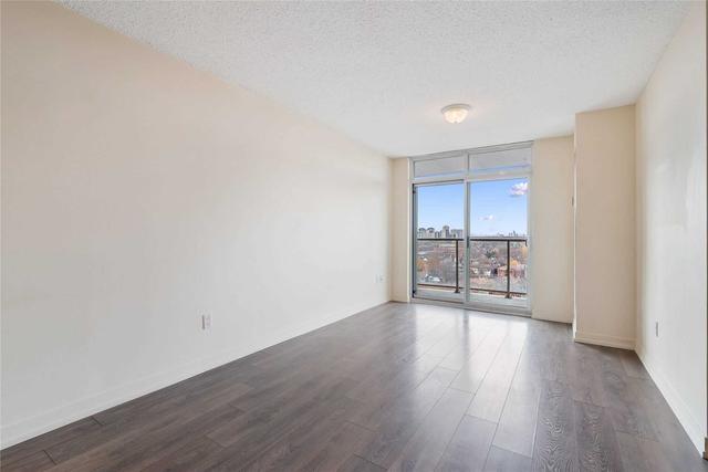 1014 - 812 Lansdowne Ave, Condo with 1 bedrooms, 1 bathrooms and 0 parking in Toronto ON | Image 27